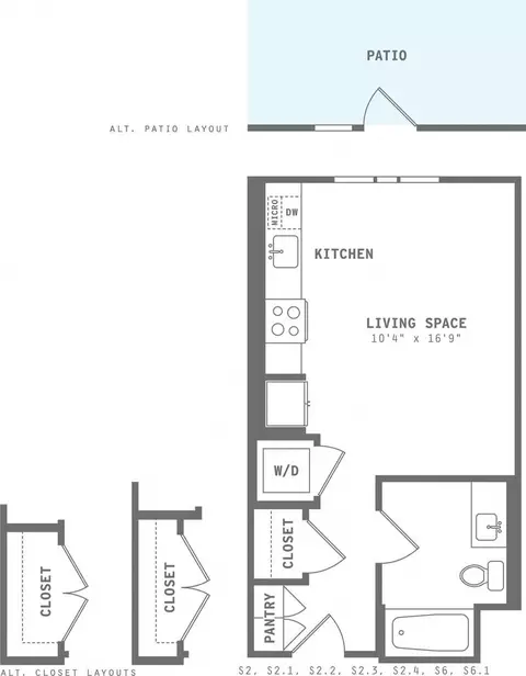 975 Bryant St, San Francisco, CA 94103