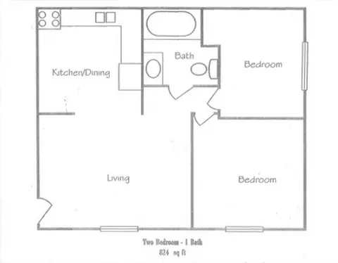 1398 Kingston Ter, Green Bay, WI 54302