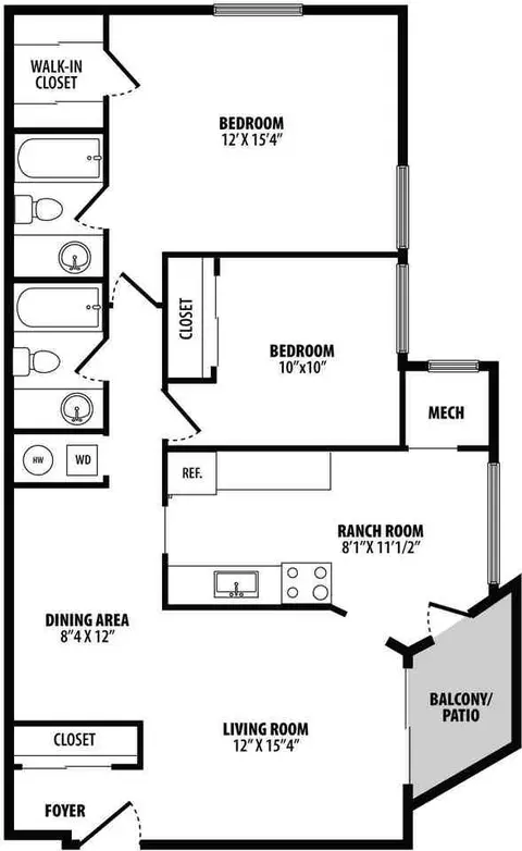 3310 Teagarden Cir, Fairland, MD 20904