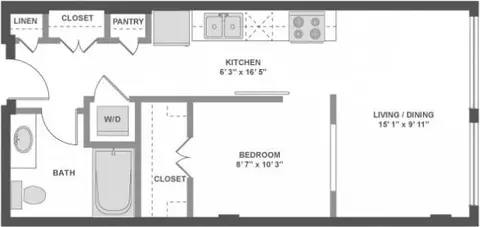 1260 Republican St, Seattle, WA 98109