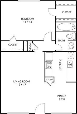 400 Irby Ln, Irving, TX 75061