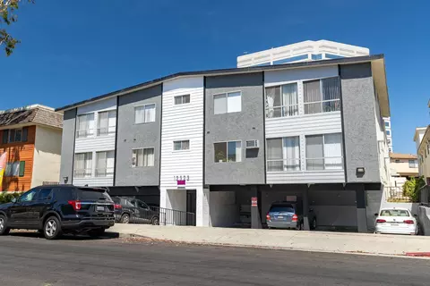 12323 Texas Ave, Los Angeles, CA 90025
