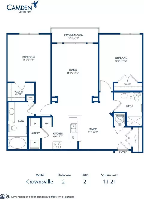 9600 Milestone Way, College Park, MD 20740