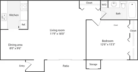 870 El Camino Real, Mountain View, CA 94040