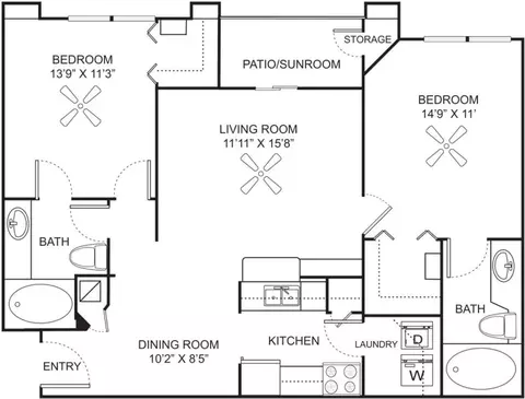 250 NW 130th Ave, Pembroke Pines, FL 33028