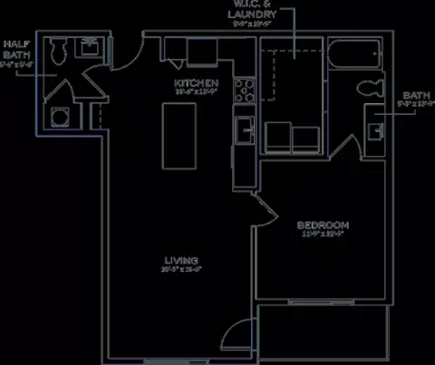 1500 Meadow Lake Pkwy, Kansas City, MO 64114