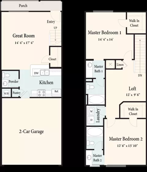 11660 Church St, Rancho Cucamonga, CA 91730