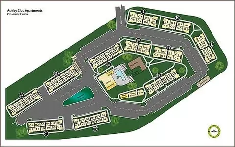 2101 Scenic Hwy, Pensacola, FL 32503 photo 24