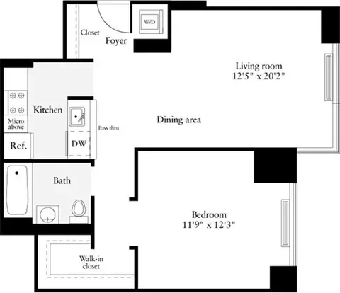 300 E 39th St, New York, NY 10016