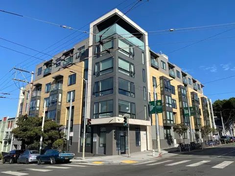 480 Potrero Ave, San Francisco, CA 94110
