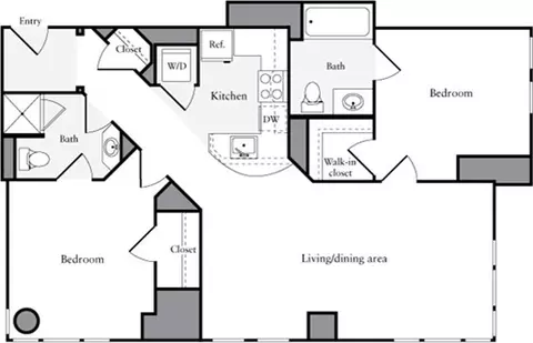 660 Washington St, Boston, MA 02111