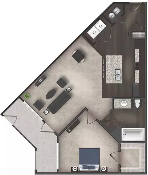 2205 W Walker St, League City, TX 77573