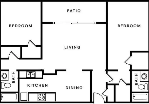 7575 Bissonnet St, Houston, TX 77074
