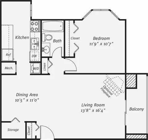 5441 Columbia Rd, Columbia, MD 21044