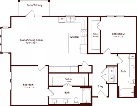 4151 Viridian Village Dr, Arlington, TX 76005