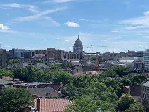 626 The Roundhouse, Madison, WI 53703