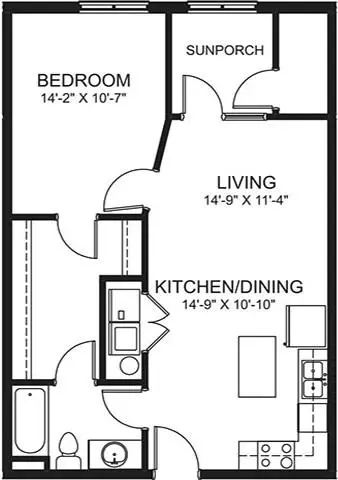 240 Beverly Hills Cir, Lynchburg, VA 24502