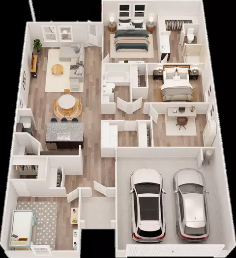 1418 Eaton Dr, Temple, TX 76504