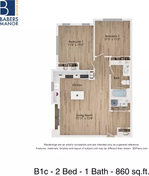 2500 S Edgewood Ter, Fort Worth, TX 76105