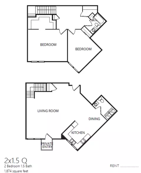 1531 7th Ave S, Sartell, MN 56377