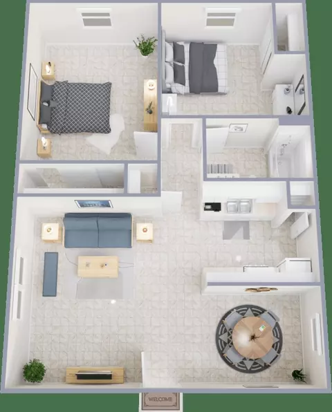 7550 Long Point Rd, Houston, TX 77055