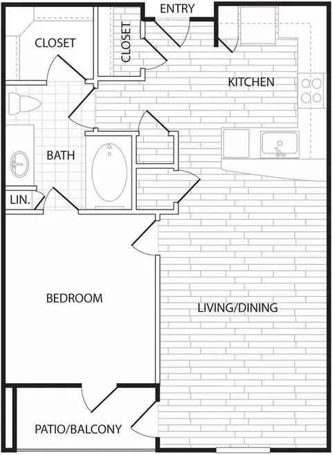 633 S Saint Marys St, San Antonio, TX 78205