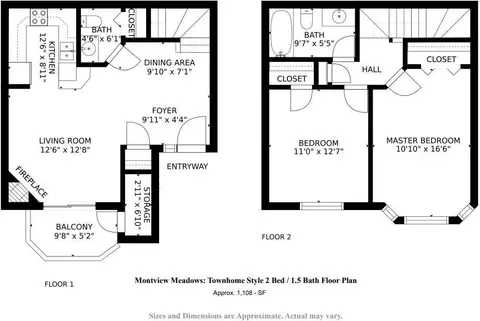 1244 Hunter Ct, Longmont, CO 80501