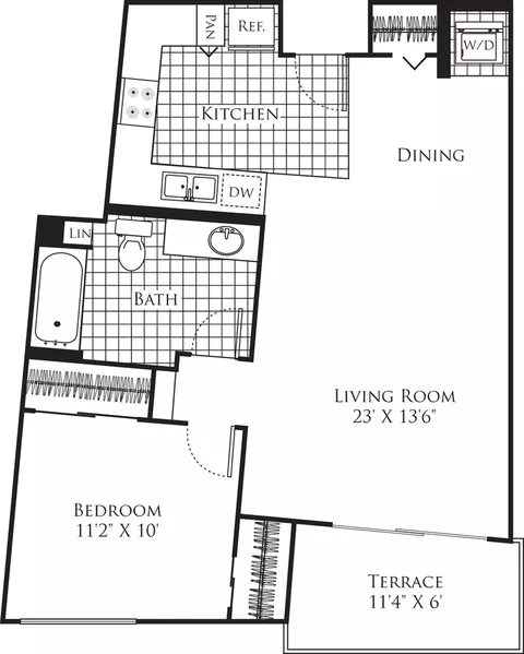 375 E 2nd St, Los Angeles, CA 90012