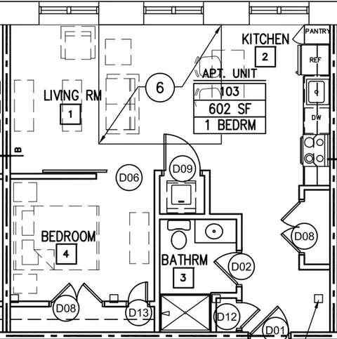 518 Miller St, Monroe, NC 28110