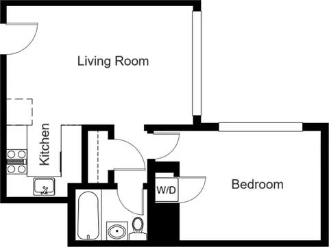 1101 Queen Anne Ave N, Seattle, WA 98109