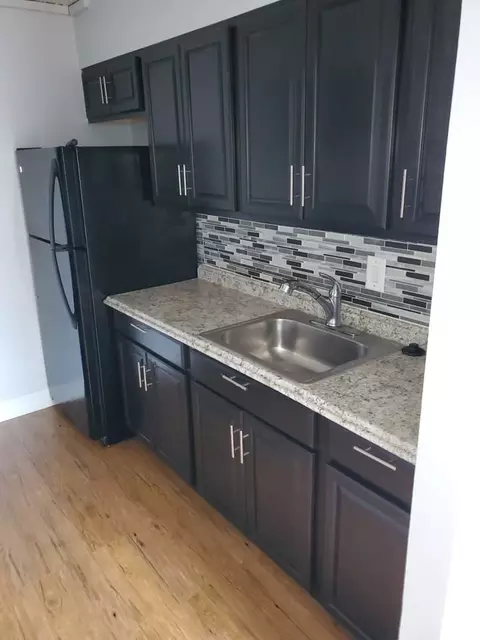 4200 S Capitol St SE, Washington, DC 20032