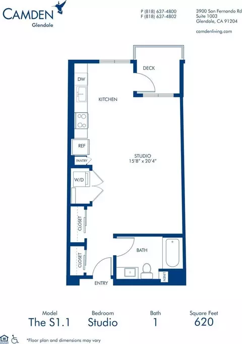 3900 San Fernando Rd, Glendale, CA 91204