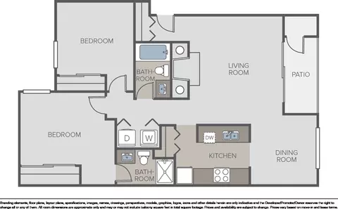2307 NE 4th St, Renton, WA 98056