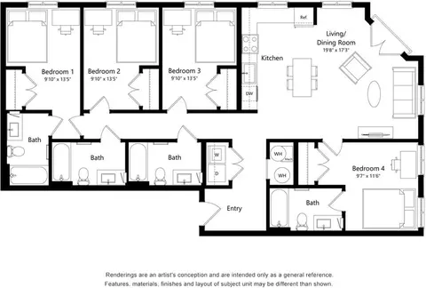 1210 NW 5th Ave, Gainesville, FL 32601