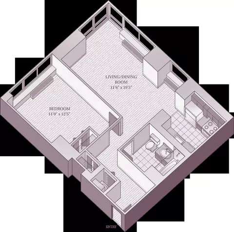 282 11th Ave, New York, NY 10001