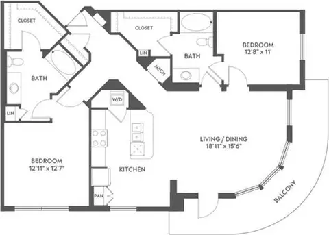 8150 SW 72nd Ave, Glenvar Heights, FL 33143