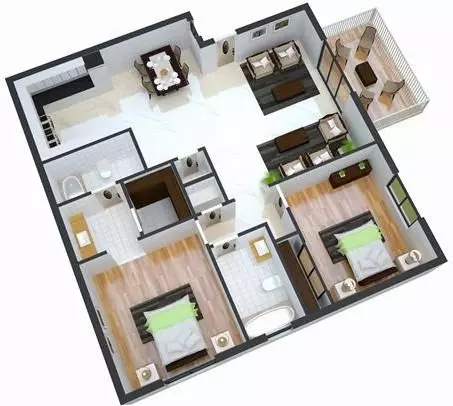 2011 Arden Ave, Highland, CA 92346