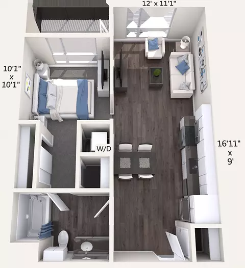325 Octavia St, San Francisco, CA 94102