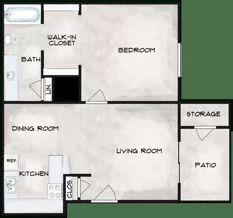 4021 Wood River Dr, Corpus Christi, TX 78410