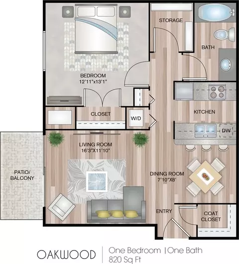 43001 Northville Place Dr, Northville, MI 48167