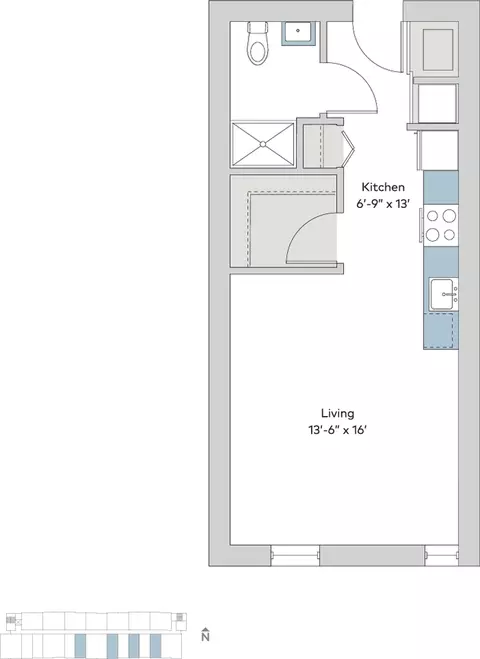 3435 Main St, Kansas City, MO 64111