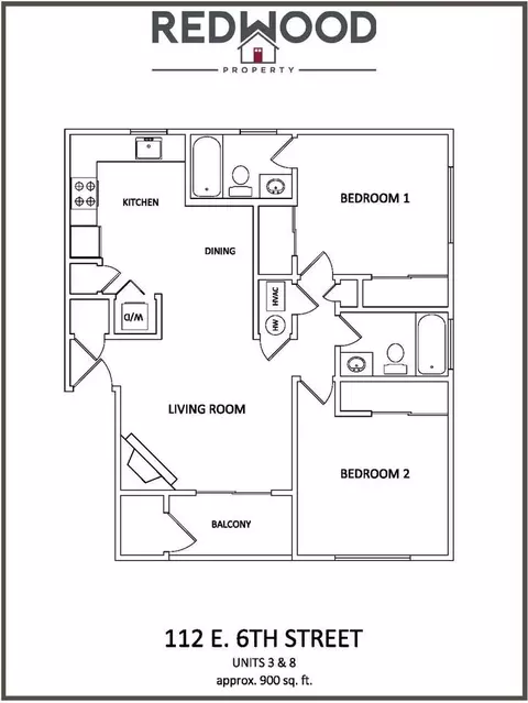 112 E 6th St, Antioch, CA 94509
