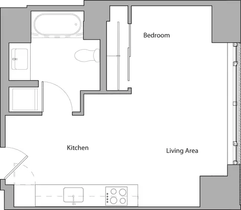 55 Traveler St, Boston, MA 02118