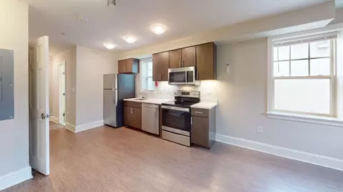 3300 Rhode Island Ave, Mount Rainier, MD 20712