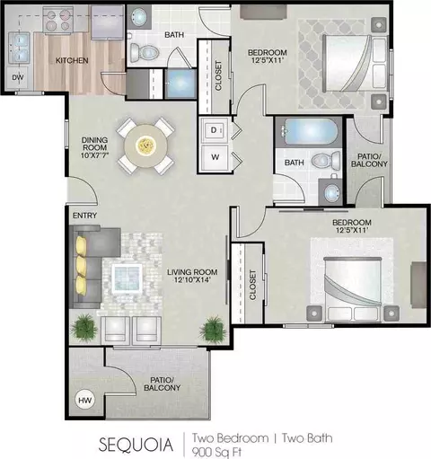 12801 Fair Oaks Blvd, Citrus Heights, CA 95610