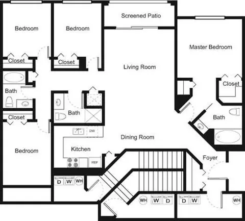 6351 Palm Trace Landings Dr, Davie, FL 33314