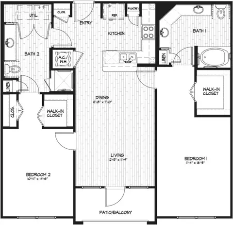 15650 Walden Rd, Montgomery, TX 77356