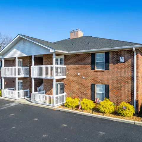 1045 Fisk Rd, Cookeville, TN 38501
