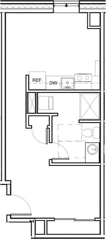 1505 Commonwealth Ave, Boston, MA 02135