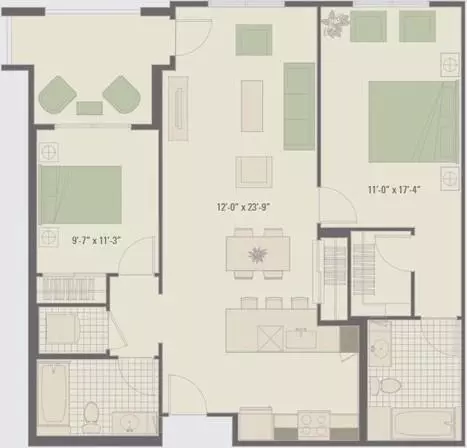 2000 S Delaware St, San Mateo, CA 94403